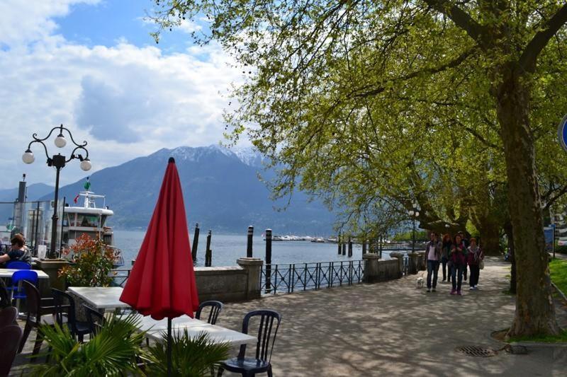 Onyx By Fewotessin Locarno Buitenkant foto